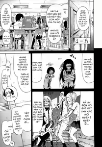 Page 86 of Dorei Usagi To Anthony - preview thumbnail