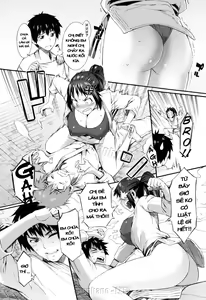 Page 125 of Touzen, Imouto ni wa Naisho de | Keep It A Secret From My Sister Of Course - preview thumbnail