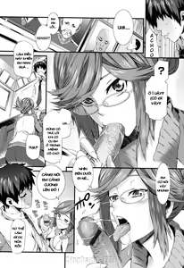 Page 146 of Touzen, Imouto ni wa Naisho de | Keep It A Secret From My Sister Of Course - preview thumbnail