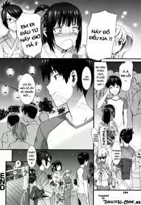 Page 192 of Touzen, Imouto ni wa Naisho de | Keep It A Secret From My Sister Of Course - preview thumbnail