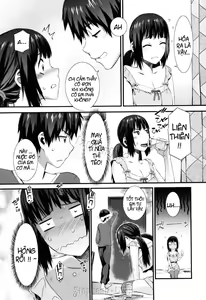 Page 197 of Touzen, Imouto ni wa Naisho de | Keep It A Secret From My Sister Of Course - preview thumbnail