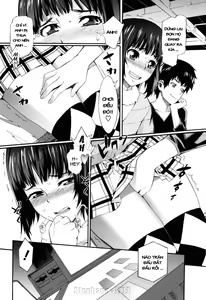 Page 28 of Touzen, Imouto ni wa Naisho de | Keep It A Secret From My Sister Of Course - preview thumbnail