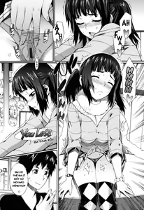 Page 32 of Touzen, Imouto ni wa Naisho de | Keep It A Secret From My Sister Of Course - preview thumbnail