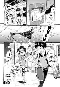 Page 46 of Touzen, Imouto ni wa Naisho de | Keep It A Secret From My Sister Of Course - preview thumbnail
