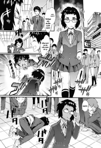 Page 56 of Touzen, Imouto ni wa Naisho de | Keep It A Secret From My Sister Of Course - preview thumbnail