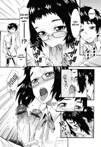 Page 60 of Touzen, Imouto ni wa Naisho de | Keep It A Secret From My Sister Of Course - preview thumbnail