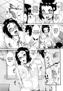 Page 63 of Touzen, Imouto ni wa Naisho de | Keep It A Secret From My Sister Of Course - preview thumbnail
