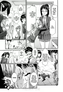 Page 71 of Touzen, Imouto ni wa Naisho de | Keep It A Secret From My Sister Of Course - preview thumbnail