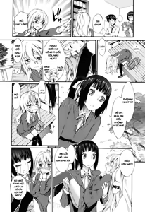 Page 72 of Touzen, Imouto ni wa Naisho de | Keep It A Secret From My Sister Of Course - preview thumbnail