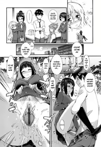 Page 73 of Touzen, Imouto ni wa Naisho de | Keep It A Secret From My Sister Of Course - preview thumbnail