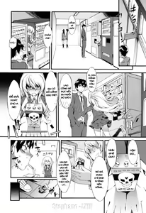 Page 76 of Touzen, Imouto ni wa Naisho de | Keep It A Secret From My Sister Of Course - preview thumbnail