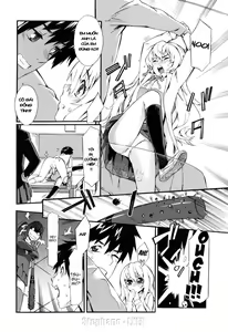 Page 80 of Touzen, Imouto ni wa Naisho de | Keep It A Secret From My Sister Of Course - preview thumbnail