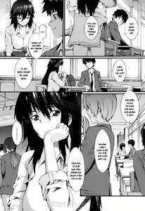 Page 94 of Touzen, Imouto ni wa Naisho de | Keep It A Secret From My Sister Of Course - preview thumbnail