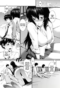 Page 96 of Touzen, Imouto ni wa Naisho de | Keep It A Secret From My Sister Of Course - preview thumbnail