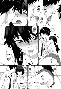 Page 98 of Touzen, Imouto ni wa Naisho de | Keep It A Secret From My Sister Of Course - preview thumbnail