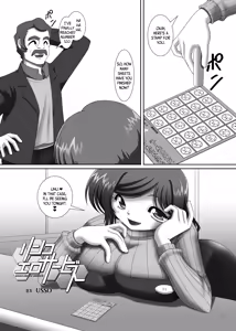 Page 3 of Rinko Ero Service (Gundam Build Fighters) [English] =LWB - preview thumbnail