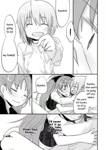 Page 20 of Atashitachi no Jigo Senkyou | A Strategic Report of Our Pillow Talk - preview thumbnail