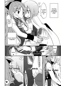 Page 5 of Atashitachi no Jigo Senkyou | A Strategic Report of Our Pillow Talk - preview thumbnail