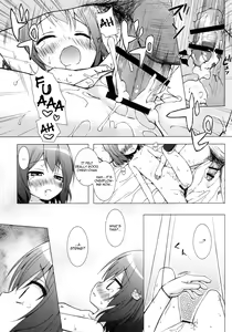 Page 18 of Monokemono Nana-ya - preview thumbnail