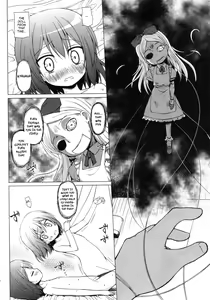 Page 19 of Monokemono Nana-ya - preview thumbnail