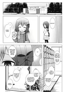 Page 22 of Monokemono Nana-ya - preview thumbnail
