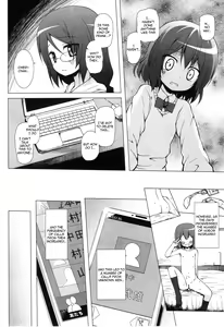 Page 9 of Monokemono Nana-ya - preview thumbnail