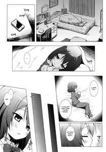 Page 10 of Monokemono Nana-ya - preview thumbnail