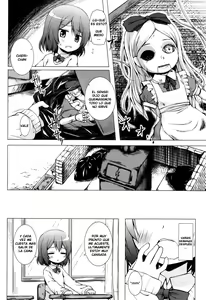 Page 3 of Monokemono Nana-ya - preview thumbnail