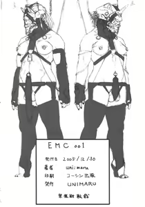 Page 25 of EMC 001 - preview thumbnail