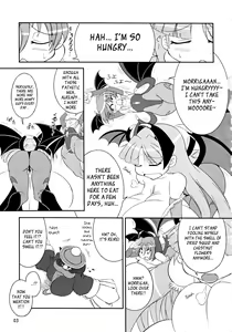 Page 3 of Vampires! - preview thumbnail