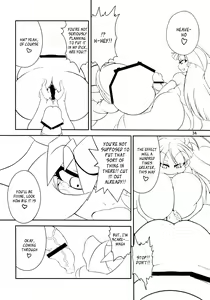 Page 34 of Vampires! - preview thumbnail