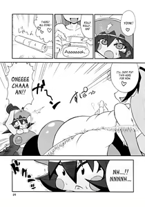 Page 9 of Vampires! - preview thumbnail