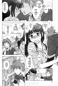 Page 7 of Tanmachi-kun and Hiyoshi-san - preview thumbnail