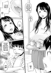 Page 3 of Haha mo Mukashi wa Shojo Datta! ? - preview thumbnail