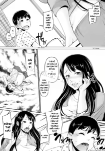 Page 4 of Haha mo Mukashi wa Shojo Datta! ? - preview thumbnail