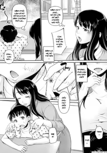Page 5 of Haha mo Mukashi wa Shojo Datta! ? - preview thumbnail