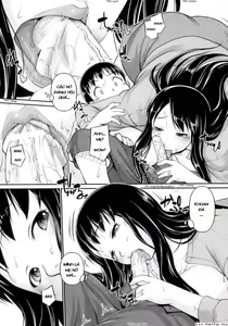 Page 8 of Haha mo Mukashi wa Shojo Datta! ? - preview thumbnail