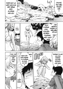 Page 4 of Buru ~-Sama ~♪ - preview thumbnail
