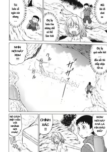 Page 6 of Buru ~-Sama ~♪ - preview thumbnail