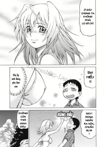 Page 7 of Buru ~-Sama ~♪ - preview thumbnail