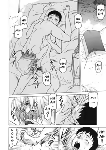 Page 8 of Buru ~-Sama ~♪ - preview thumbnail