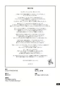 Page 34 of Pitapita Kyouei Mizugi Senshi 3 - preview thumbnail