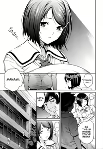 Page 7 of Imouto Control - preview thumbnail
