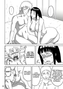 Page 5 of Tsunade no In Kangoku - preview thumbnail