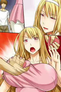 Page 72 of Soku-Hatsujou Shichau Seal - preview thumbnail