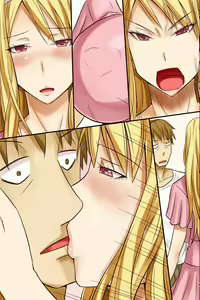 Page 73 of Soku-Hatsujou Shichau Seal - preview thumbnail
