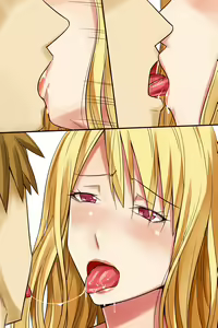 Page 74 of Soku-Hatsujou Shichau Seal - preview thumbnail