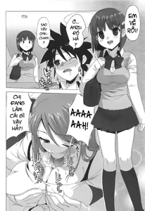 Page 168 of Gokkun Shojo - Drinking Virgin (decensored) - preview thumbnail
