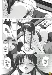 Page 8 of Gokkun Shojo - Drinking Virgin (decensored) - preview thumbnail