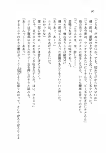 Page 81 of Makai no Tsubasa Magical Princess - preview thumbnail